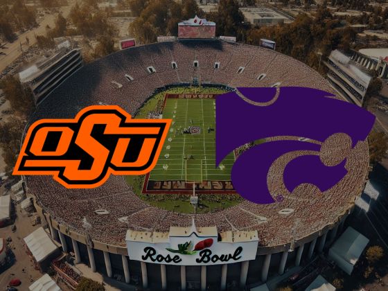 Kansas State Wildcats vs. Oklahoma State Cowboys